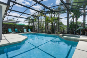 Orista Endless Summer Villa